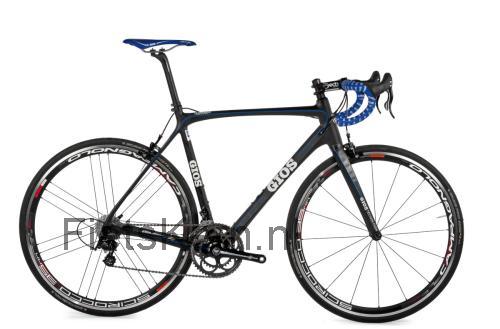 Gios Tornado specificaties